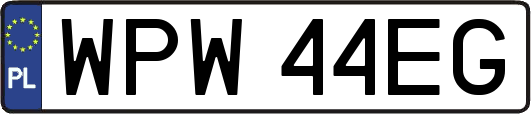 WPW44EG