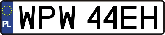WPW44EH
