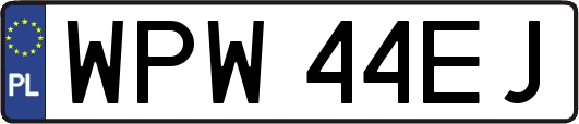 WPW44EJ