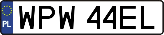 WPW44EL
