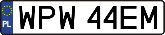 WPW44EM