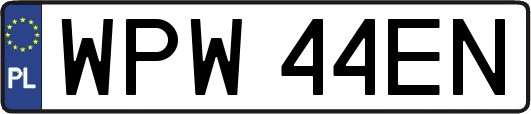 WPW44EN