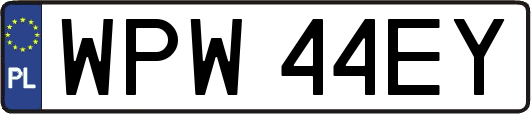 WPW44EY