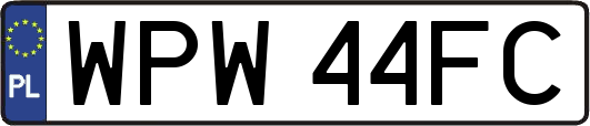WPW44FC