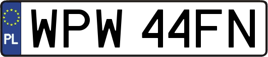 WPW44FN