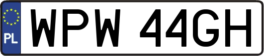 WPW44GH