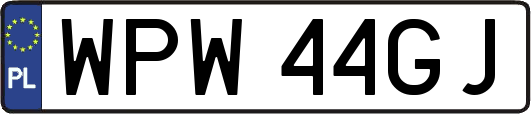 WPW44GJ