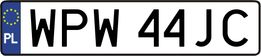 WPW44JC