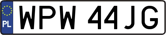 WPW44JG