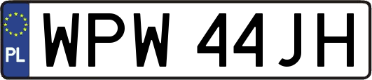 WPW44JH