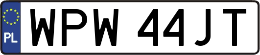WPW44JT