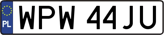 WPW44JU