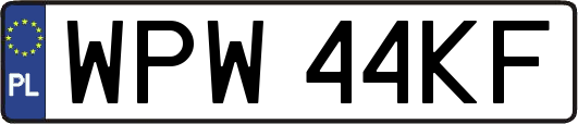 WPW44KF