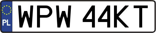 WPW44KT