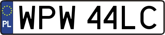 WPW44LC