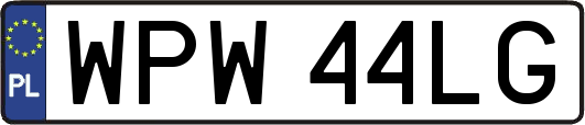 WPW44LG