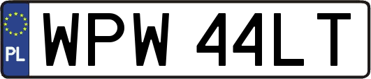 WPW44LT