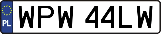 WPW44LW