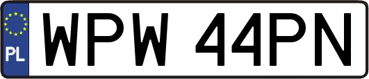 WPW44PN