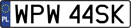 WPW44SK