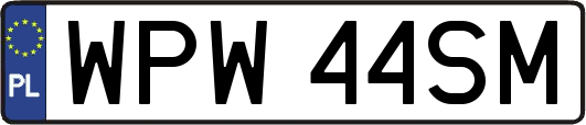 WPW44SM