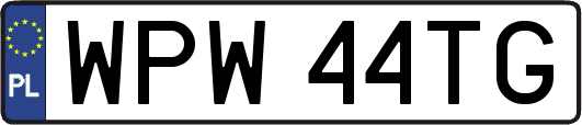 WPW44TG