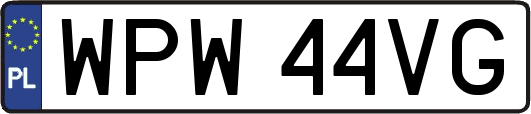 WPW44VG