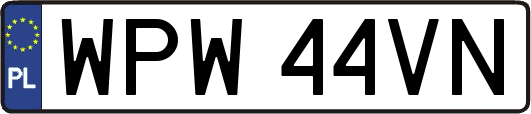 WPW44VN