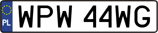 WPW44WG