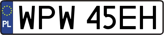 WPW45EH