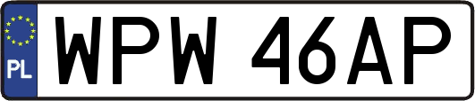 WPW46AP