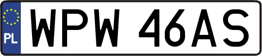 WPW46AS