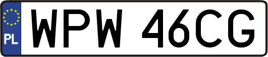 WPW46CG