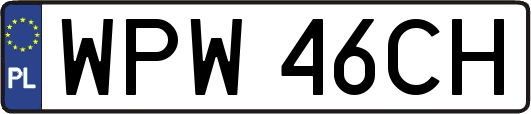 WPW46CH