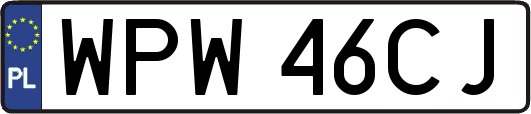 WPW46CJ