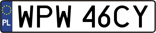 WPW46CY
