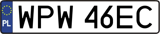 WPW46EC