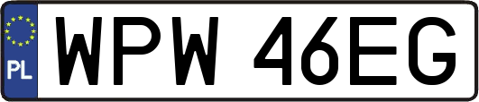 WPW46EG