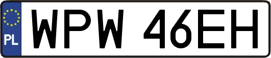 WPW46EH