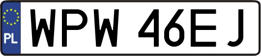 WPW46EJ