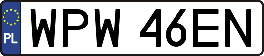 WPW46EN
