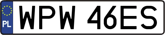 WPW46ES