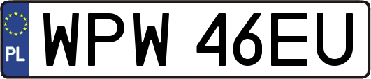 WPW46EU