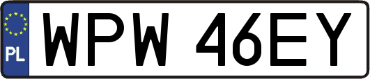 WPW46EY