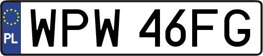 WPW46FG