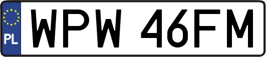 WPW46FM