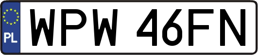 WPW46FN