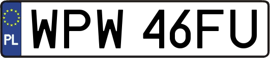 WPW46FU