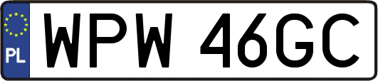 WPW46GC
