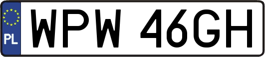 WPW46GH